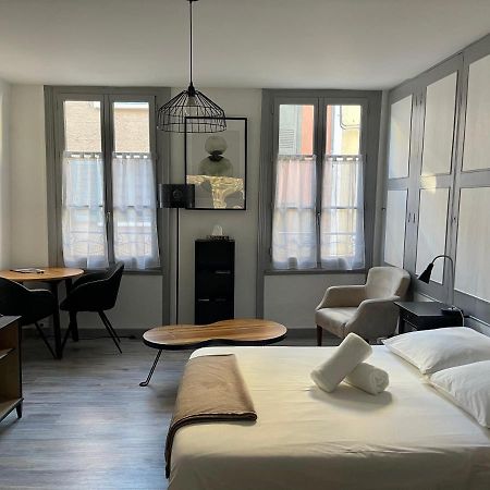 Chez Mick Et Sarah Apartment Le Puy-en-Velay Luaran gambar